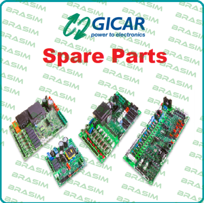 GICAR-Plastic housing for 9.5.15.44  obsolete, no replacement  price