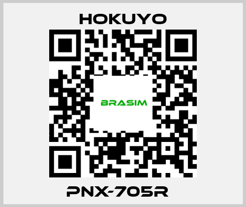 Hokuyo-PNX-705R   price