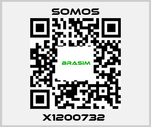 Somos-X1200732  price