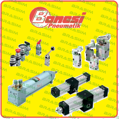 Bonesi Pneumatic-CONNECTOR FOR COIL TYPE E  price