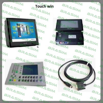 Touch win-TH465 price