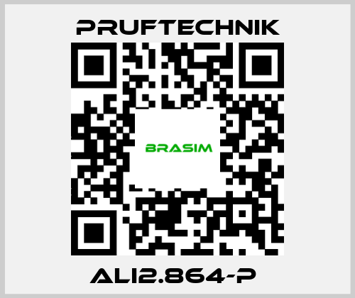 Pruftechnik-ALI2.864-P  price