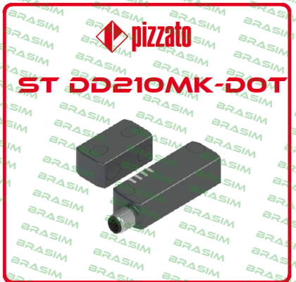 Pizzato Elettrica-ST DD210MK-D0T price