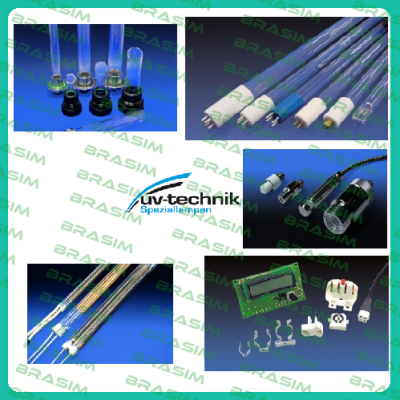 UV-TECHNIK-099 99999 1001, Inkl. ModBUS/CANopen Interface  price