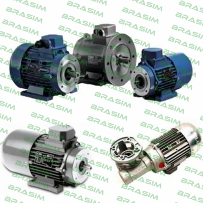 Icme Motor-Asyncronous motor IE2 flange version B5 price