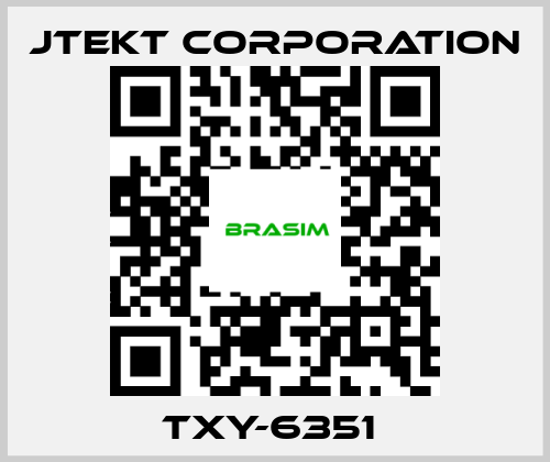 JTEKT CORPORATION-TXY-6351  price