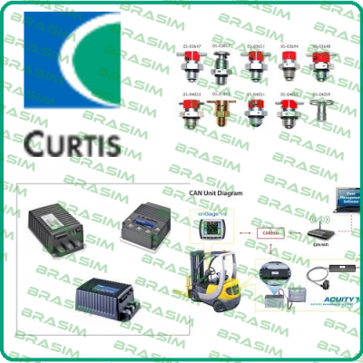 Curtis-ET-126 MCU price