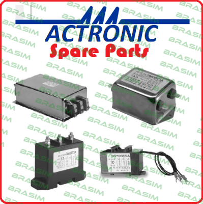 Actronic-AR280.200A M obsolete, replaced by AR280.200AV   price