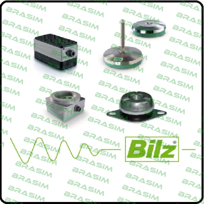 Bilz Vibration Technology-40-0026 price