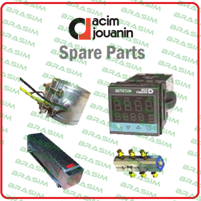 Acim Jouanin- STAINLESS STEEL SLIDING CONNECTOR 1/4 GAZ FOR A TUBE DIAMETER 6MM  price