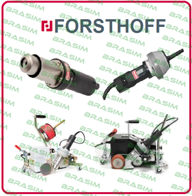 Forsthoff-Satz Abschaltkohlen F1A  price