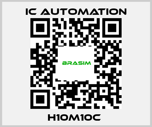 ic automation-H10M10C  price