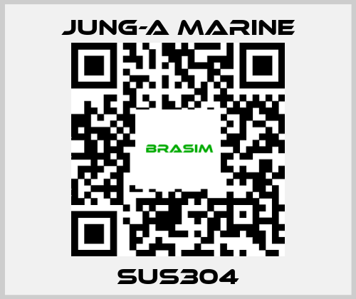 JUNG-A MARINE-SUS304 price