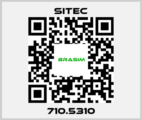 SITEC-710.5310 price