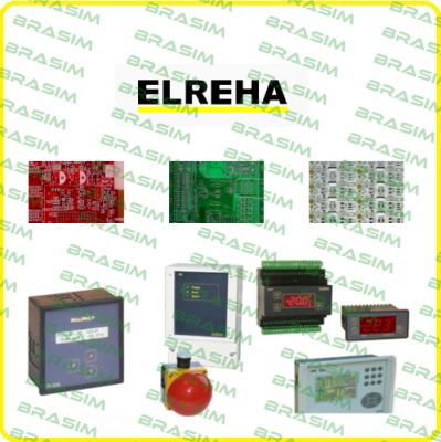 Elreha-NA401 obsolete replaced by NA 405 price