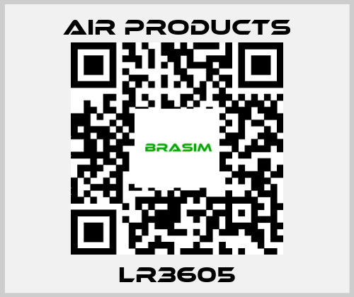 AIR PRODUCTS-LR3605 price