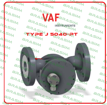 VAF Instruments-Type J 5040-PT price