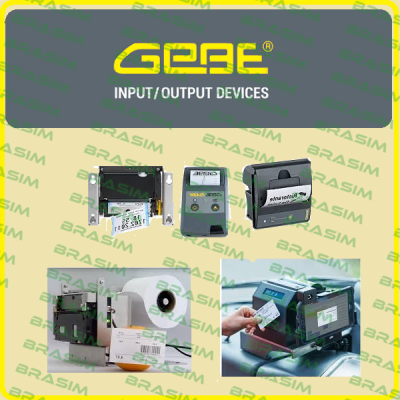 GeBe-BX 204 price