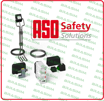 ASO SAFETY-Typ 53/100 Auftrag Nr 2705473/4  price