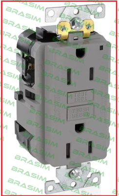 Leviton-MGFN1-GY price