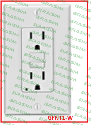 Leviton-GFNT1-W price