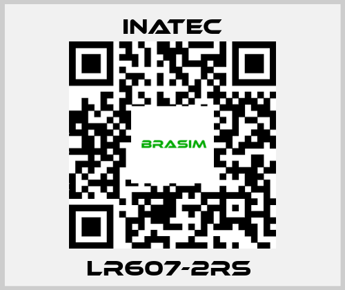 INATEC-LR607-2RS  price