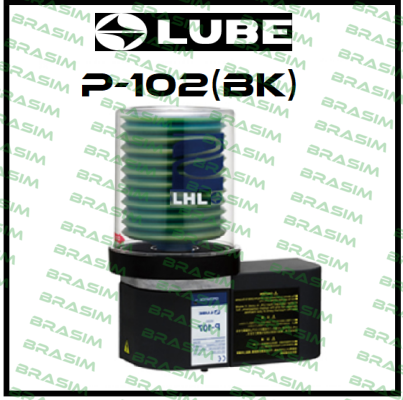 Lube-P-102(BK) price