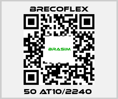 Brecoflex-50 AT10/2240  price