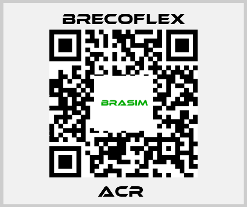 Brecoflex-ACR  price