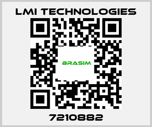 Lmi Technologies-7210882 price