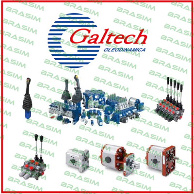 Galtech-Seal pump housing / flange for 3SP A29 D-10G  price