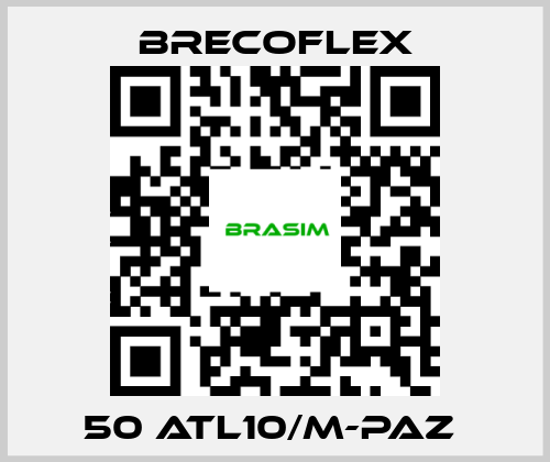 Brecoflex-50 ATL10/M-PAZ  price