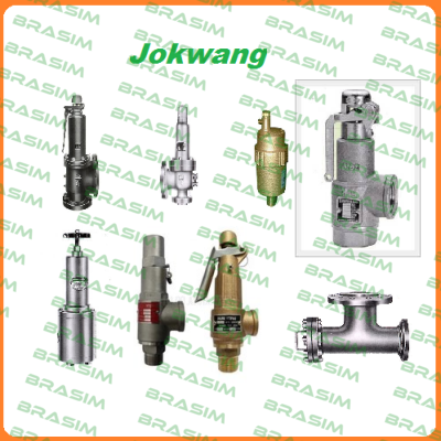 Jokwang-LOW LIFT TYPE SAFETY V/V  price