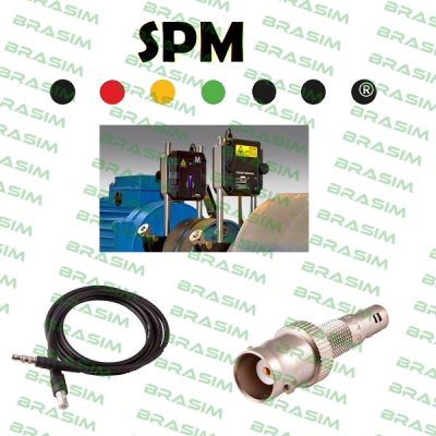 SPM Instrument-LOW NOISE CABLE WITH TNC CONNECTORS  price