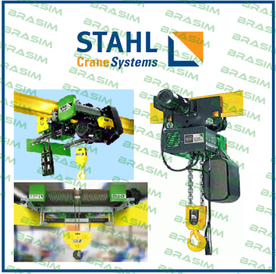 Stahl CraneSystems-ST 0502-8/2 2/1 price