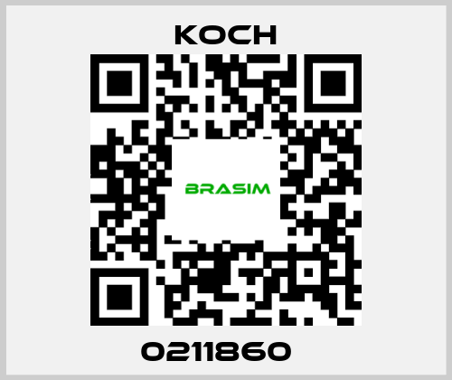 KOCH-0211860   price