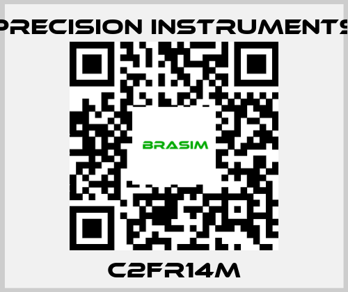 Precision Instruments-C2FR14M price