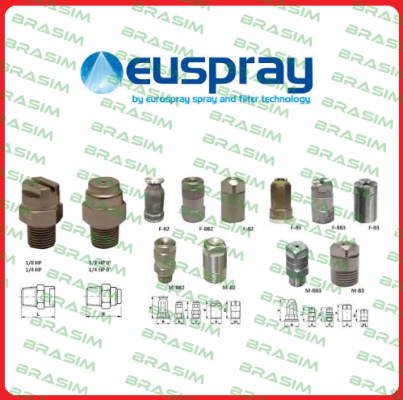 Euspray-1HHP0350 price