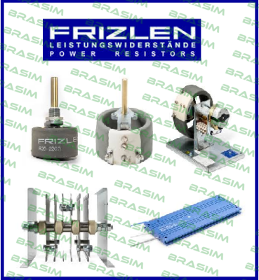 Frizlen-FZA100X35-6.7K  price