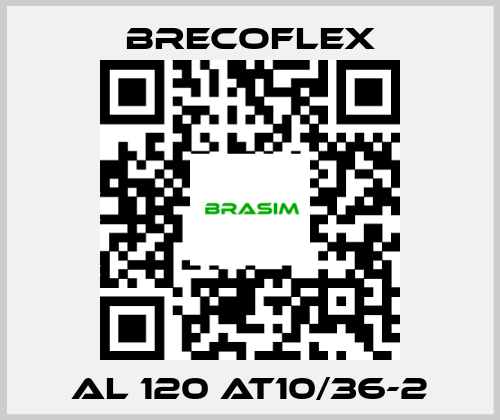 Brecoflex-AL 120 AT10/36-2 price