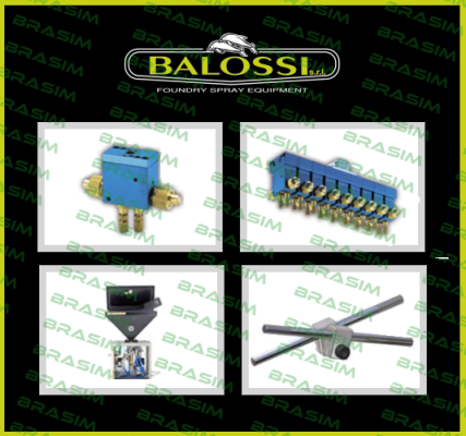 Balossi-B-SA0500-GR  price