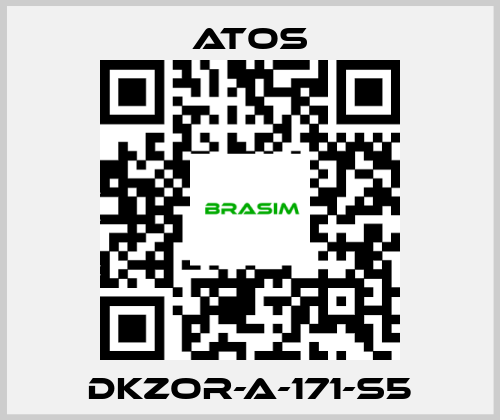 Atos-DKZOR-A-171-S5 price