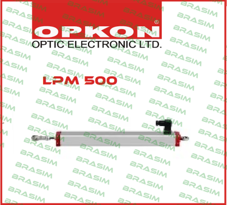 Opkon-LPM 500 price