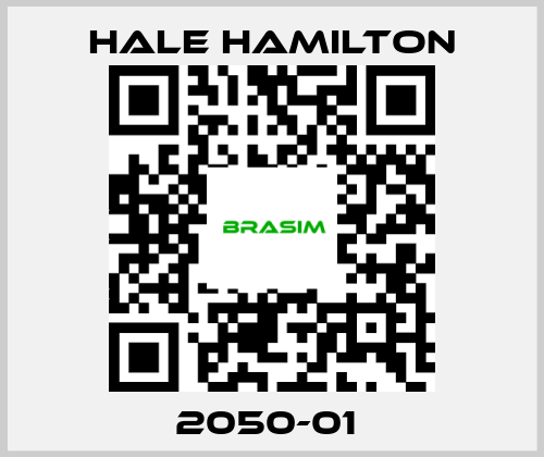 HALE HAMILTON-2050-01  price