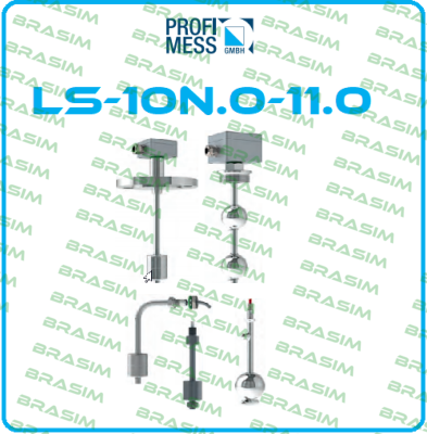 Profimess-LS-10N.0-11.0 price