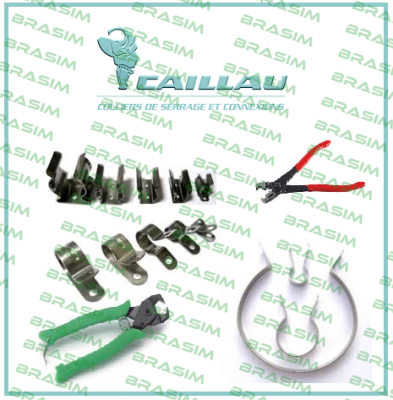 Caillau- repair kit  TV 400 Visa  price