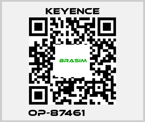 Keyence-OP-87461           price