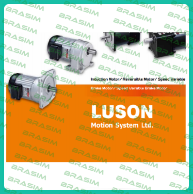 Luson-J220V18-200-15-A (A141)-G2 price