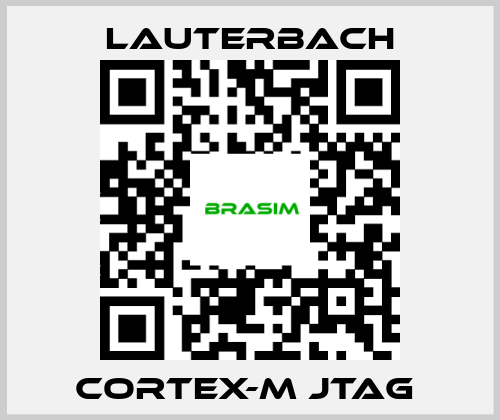 Lauterbach-Cortex-M JTAG  price