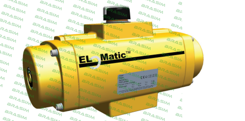 Elomatic-12866 Type FS0200.NM50CWALL.YD22SNA.00XX price